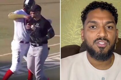Danry Vásquez se disculpa por agresión a rival en la LMB