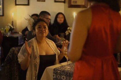 Danzatlán y Cenas Literarias: Guía Cultural del Fin de Semana