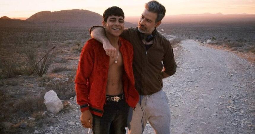 David Pablos representará a México en los Oscar 2027