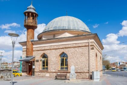 Decenas de musulmanes son secuestrados dentro de una mezquita en Nigeria