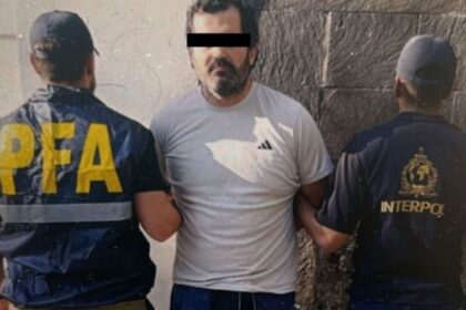 Defensa de Fernando Farías niega existencia de orden para trasladarlo a México