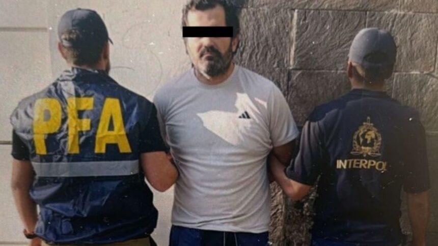 Defensa de Fernando Farías niega existencia de orden para trasladarlo a México