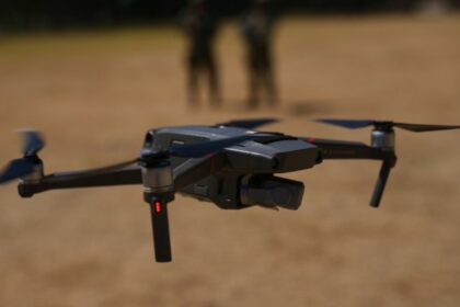 Defensa: drones derribados por EU eran usados para traficar migrantes