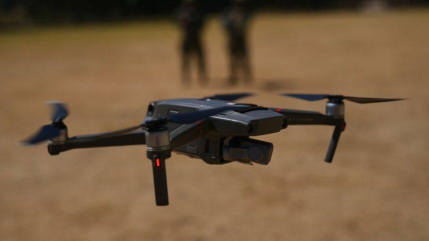 Defensa: drones derribados por EU eran usados para traficar migrantes
