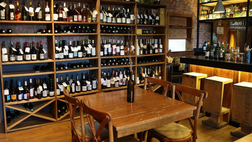 Descubre el Encanto de la Ruta del Vino en Querétaro: Viñedos y Catas Inolvidables
