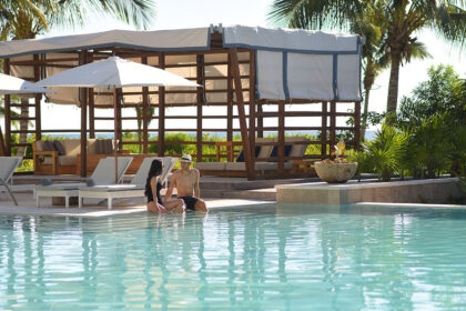 Descubre el Encanto del Verano 2026 en Hotel ÚNICO 20° 87°