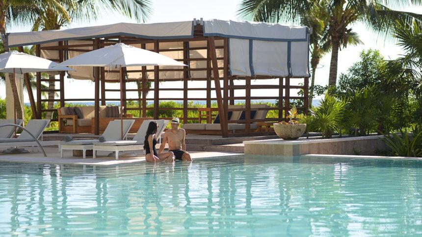 Descubre el Encanto del Verano 2026 en Hotel ÚNICO 20° 87°