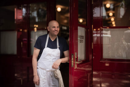 Descubre el nuevo Lalo: una experiencia gastronómica que sorprende