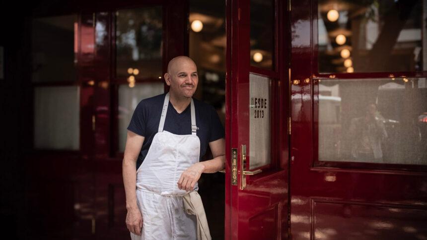 Descubre el nuevo Lalo: una experiencia gastronómica que sorprende