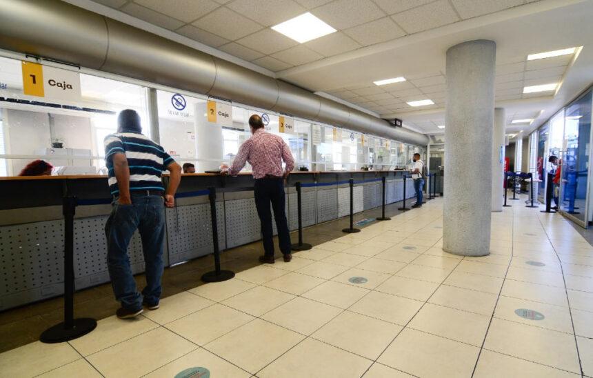 Descuento del 50% en multas de tránsito para regularización en Jalisco