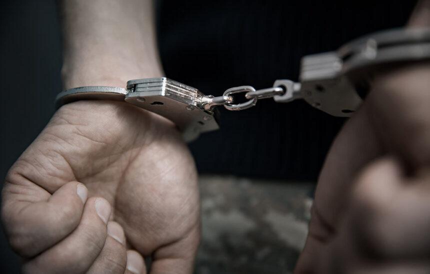Detenido en Tlajomulco presunto operador del CJNG