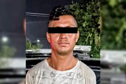 detenido hombre que empujo a adulto mayor fallecido tras ser Detenido hombre que empujó a adulto mayor fallecido tras ser arrollado por tráiler