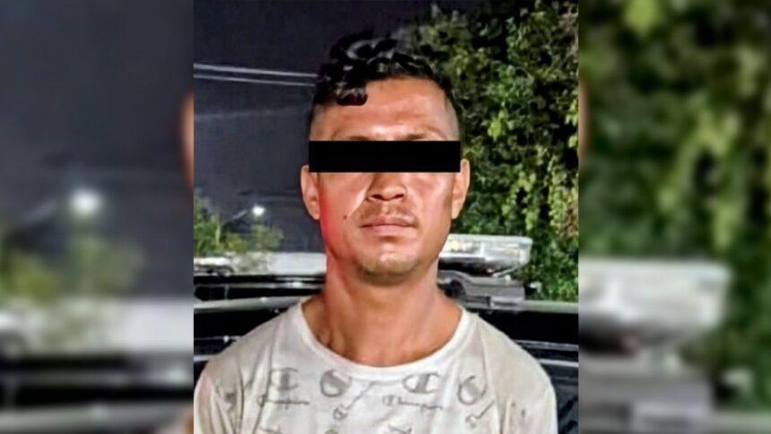 detenido hombre que empujo a adulto mayor fallecido tras ser Detenido hombre que empujó a adulto mayor fallecido tras ser arrollado por tráiler
