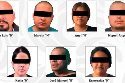 detenidos 12 extorsionadores en michoacan incluyendo al x1 de los Detenidos 12 extorsionadores en Michoacán, incluyendo al "X1" de Los Caballeros Templarios