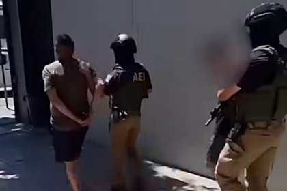 detienen a dos sujetos por matar joven en centro rehabilitador Detienen a dos sujetos por matar joven en centro rehabilitador de Tijuana