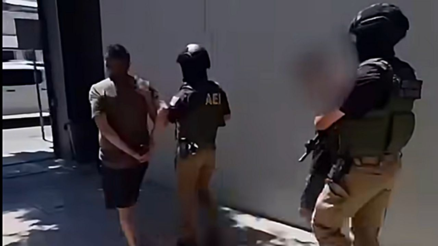 Detienen a dos sujetos por matar joven en centro rehabilitador de Tijuana