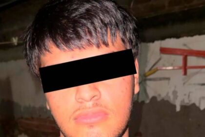 Detienen a "El Tito" en Sinaloa por feminicidio de Beany Lozano