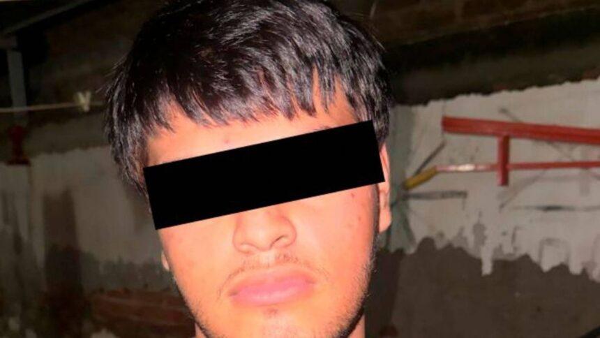 Detienen a "El Tito" en Sinaloa por feminicidio de Beany Lozano