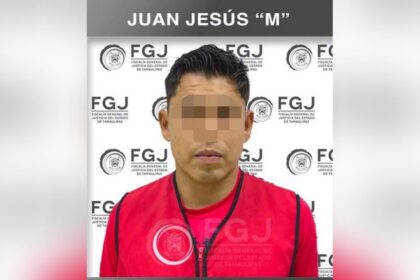 Detienen a hermano de Estrellita “N” por presunta participación en feminicidio de Dafne Zapata