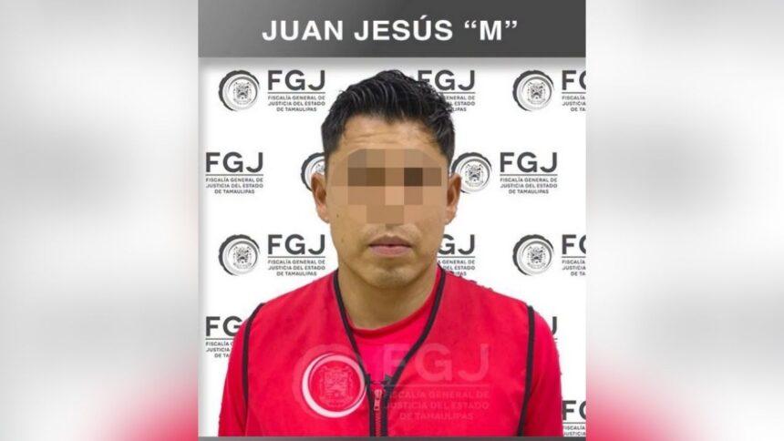 Detienen a hermano de Estrellita “N” por presunta participación en feminicidio de Dafne Zapata