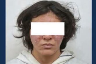detienen a joven armado cerca de la uan no hay Detienen a joven armado cerca de la UAN; no hay heridos