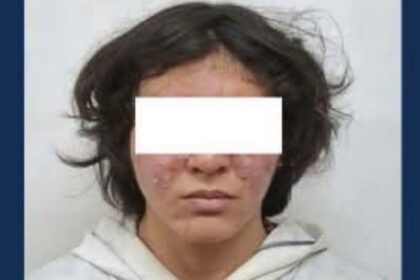 detienen a joven armado cerca de la uan no hay Detienen a joven armado cerca de la UAN; no hay heridos