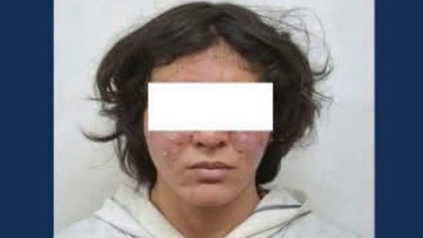 detienen a joven armado cerca de la uan no hay Detienen a joven armado cerca de la UAN; no hay heridos