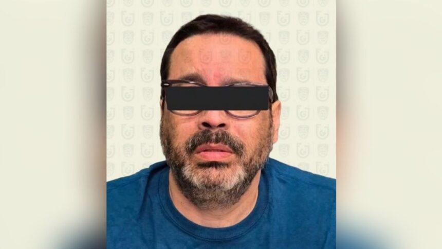 Detienen en Estados Unidos a hombre por agredir a recepcionista en hotel de Santa Fe