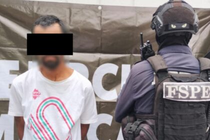 Detienen en León a hombre con más de 500 dosis de presunto cristal