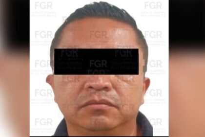 Detienen en Nayarit a Juan Carlos Benavides, ligado al caso Zona Divas
