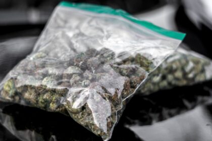 Detienen en Nigeria a mujer de 101 años por venta ilegal de marihuana