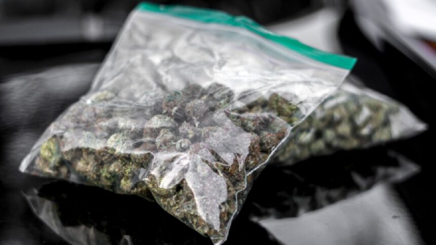 Detienen en Nigeria a mujer de 101 años por venta ilegal de marihuana