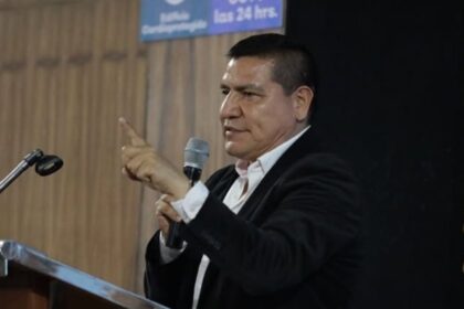 Detienen y procesan a exdirector del DIF Jalisco por denuncia de violación