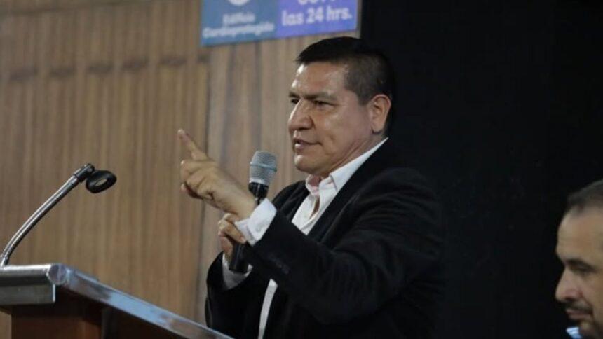 Detienen y procesan a exdirector del DIF Jalisco por denuncia de violación