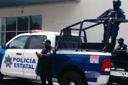Dictan prisión preventiva a cuatro acusados de tráfico de personas en Tamaulipas