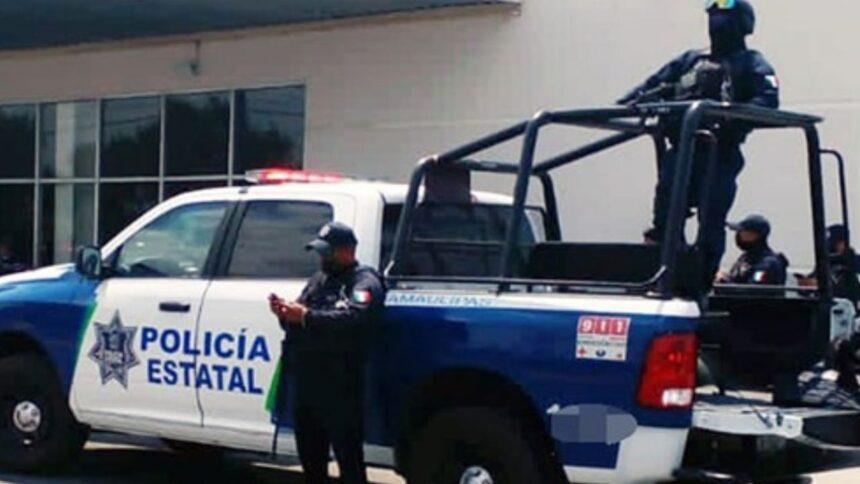 Dictan prisión preventiva a cuatro acusados de tráfico de personas en Tamaulipas