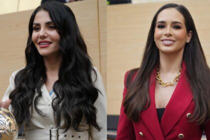 diputadas morenistas nayeli salvatori y grace palomares piden disculpas por Diputadas morenistas Nayeli Salvatori y Grace Palomares piden disculpas por burlas