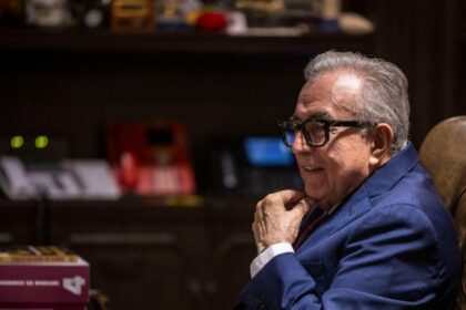 Diputado local avanza como sucesor de Rocha y genera dudas