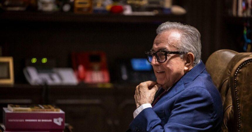 Diputado local avanza como sucesor de Rocha y genera dudas