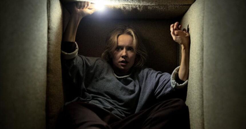 Director revela el terror real detrás de la nueva película de Insidious
