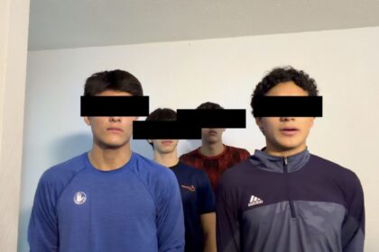 disculpa de preseleccionados juveniles de taekwondo tras video con alcohol Disculpa de preseleccionados juveniles de taekwondo tras vídeo con alcohol