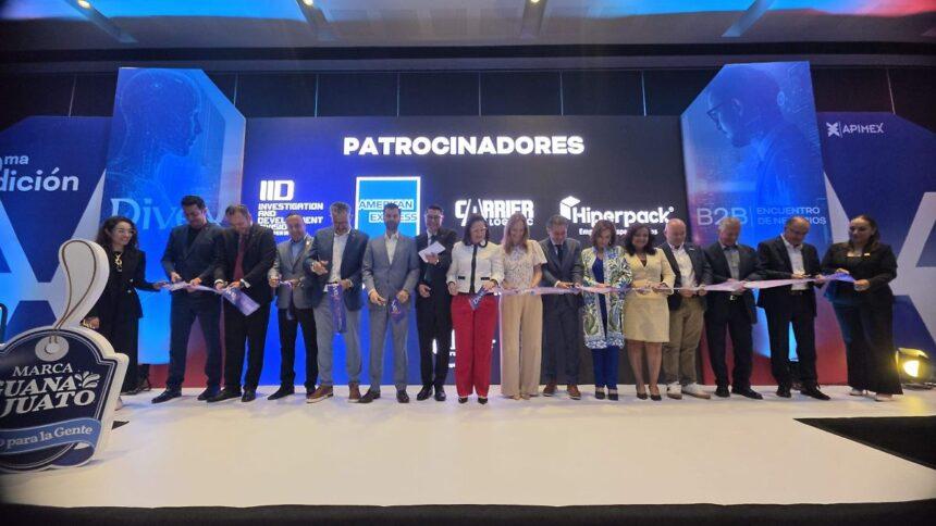 DIVEX 2026 genera 700 oportunidades de negocio para la industria en León