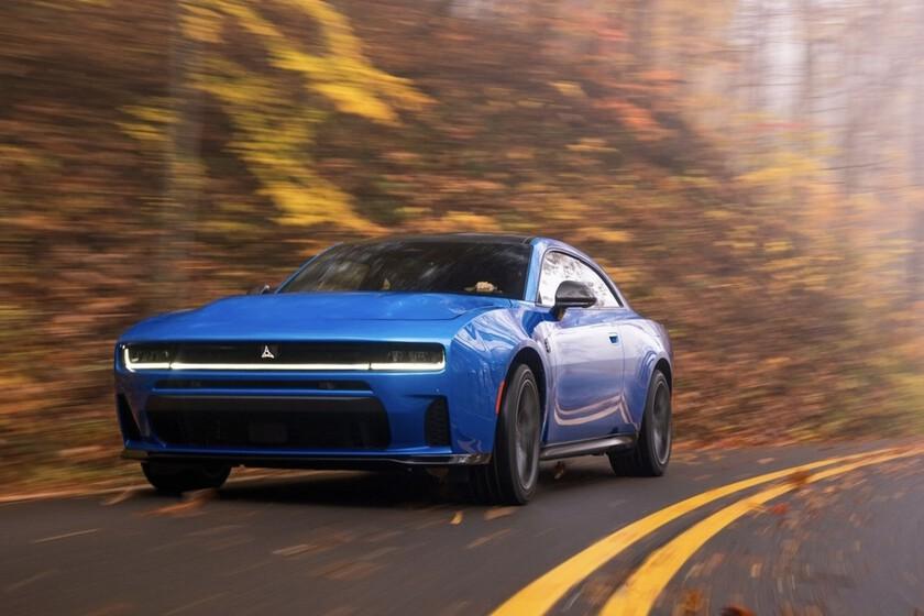 Dodge Charger regresa a México sin su diseño más anhelado