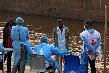 Ébola en el Congo alcanza 2 mil 325 muertes, el más mortífero