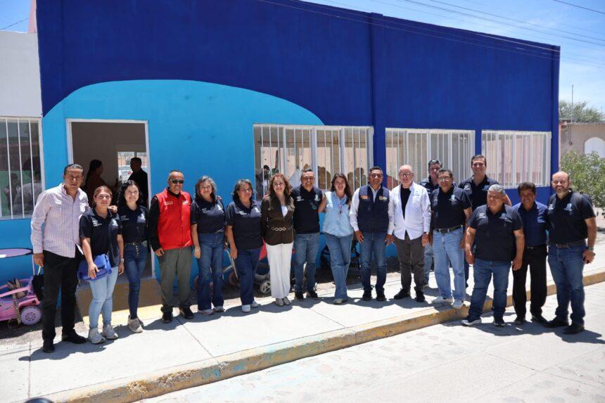Educación fortalece atención a primera infancia en San Diego de la Unión