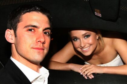 El romance de Hayden Panettiere y Milo Ventimiglia que generó polémica