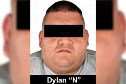 El Roto enfrenta proceso judicial por secuestro de persona en CDMX