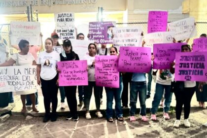 el tito es procesado en chiapas como presunto feminicida de El Tito es procesado en Chiapas como presunto feminicida de Beany Lozano