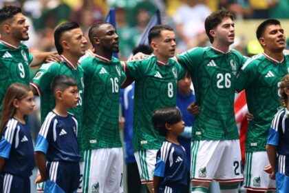El Tri llega al streaming: Amazon también transmitirá sus juegos hasta 2030