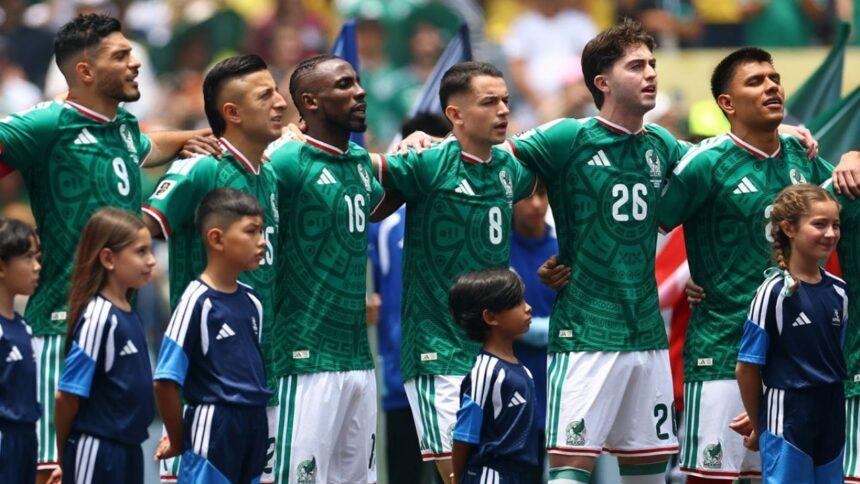 El Tri llega al streaming: Amazon también transmitirá sus juegos hasta 2030